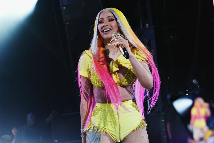 Cardi B Faces Massive Fan Backlash After Cancelling Indy Concert Amid Security Concerns 93 