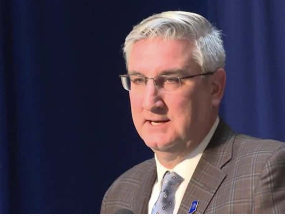 Holcomb's Third Veto; What Happens Next? - Vimarsana News