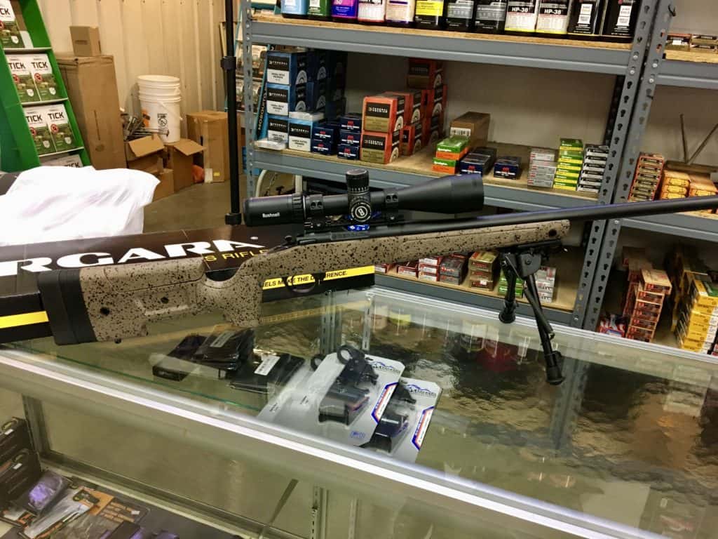 Gun Store Owners Concerned About New Credit Card Rules For Gun Purchases - Vimarsana News