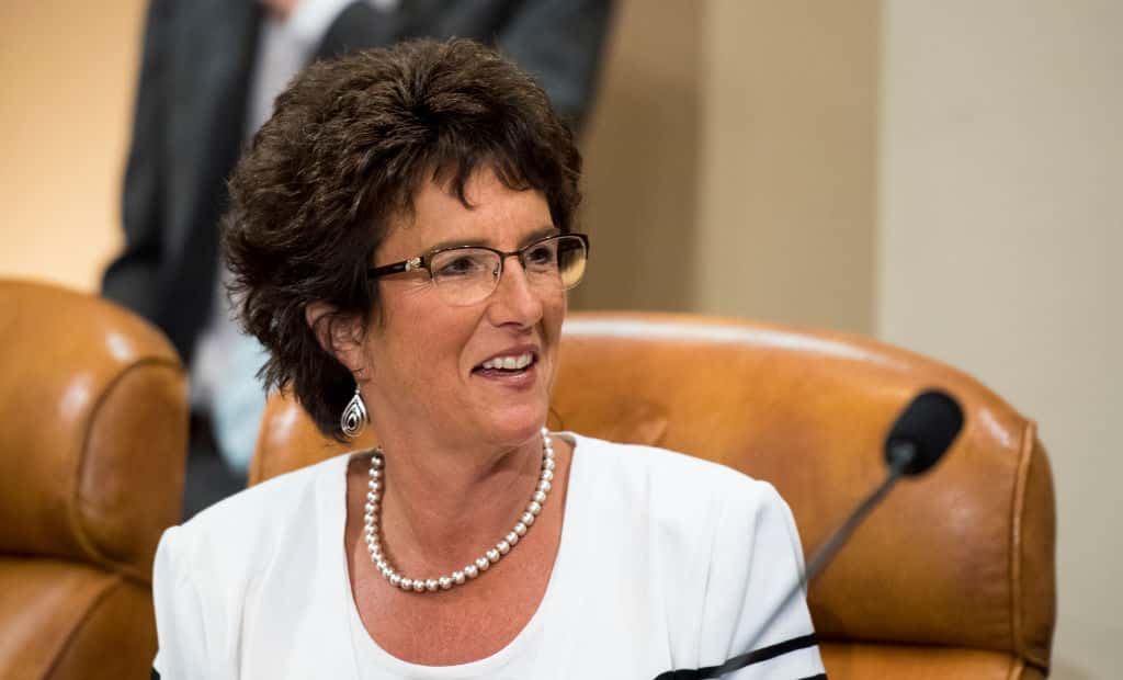 Walorski's Replacement Selected by Indiana Republican Party - Vimarsana News