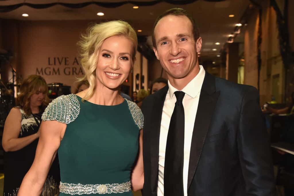 Drew and Brittany Brees Donate $5 Million To Help Those Impacted By ...