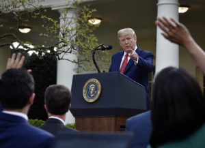 President Trump