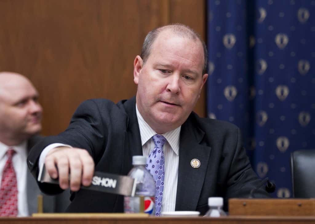 Bucshon Opposes Metal Detectors for Members of Congress - Vimarsana News