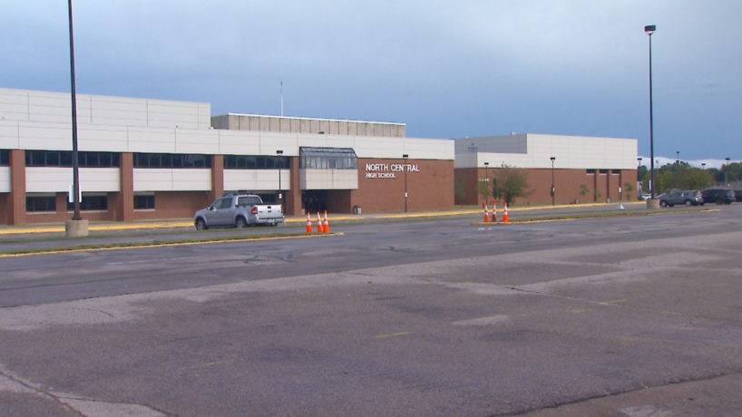North Central High School