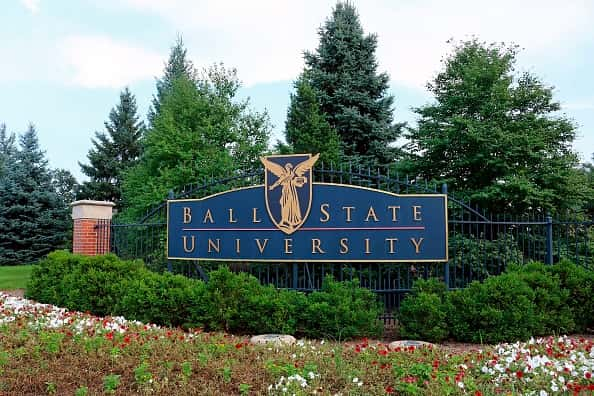 Ball State University Student Shot And Killed - 93.1FM WIBC