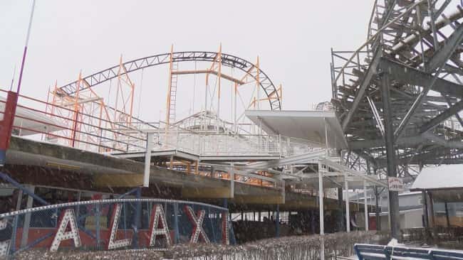 Indiana Beach Could Reopen in 2020 With New Owners - 93.1FM WIBC