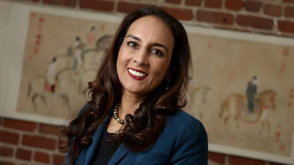 Exclusive: Harmeet Dhillon, Attorney Representing GOP In Lawsuit Over ...