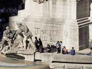 Monument Circle