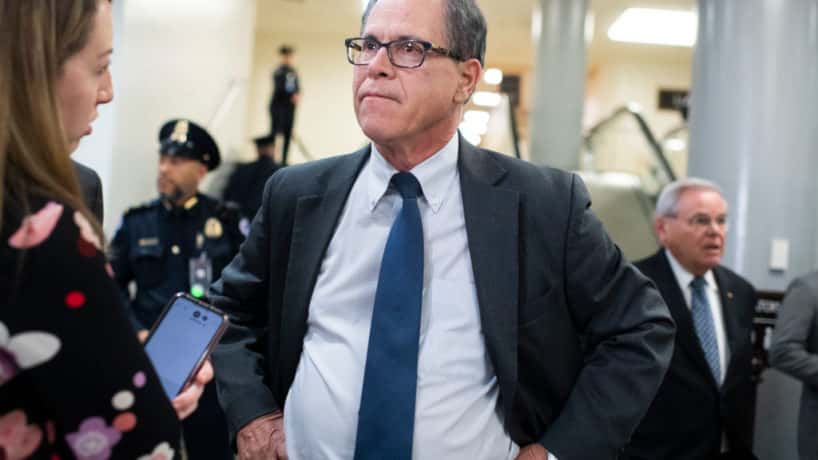 Mike Braun
