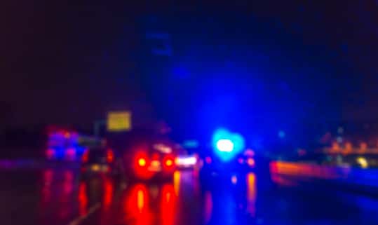 Man, 2 Women Shot at East Side Apartment Complex - Vimarsana News