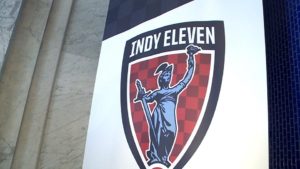 Indy Eleven logo