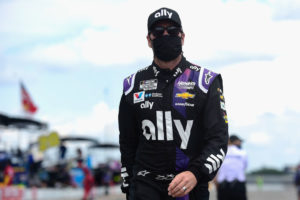 Jimmie Johnson