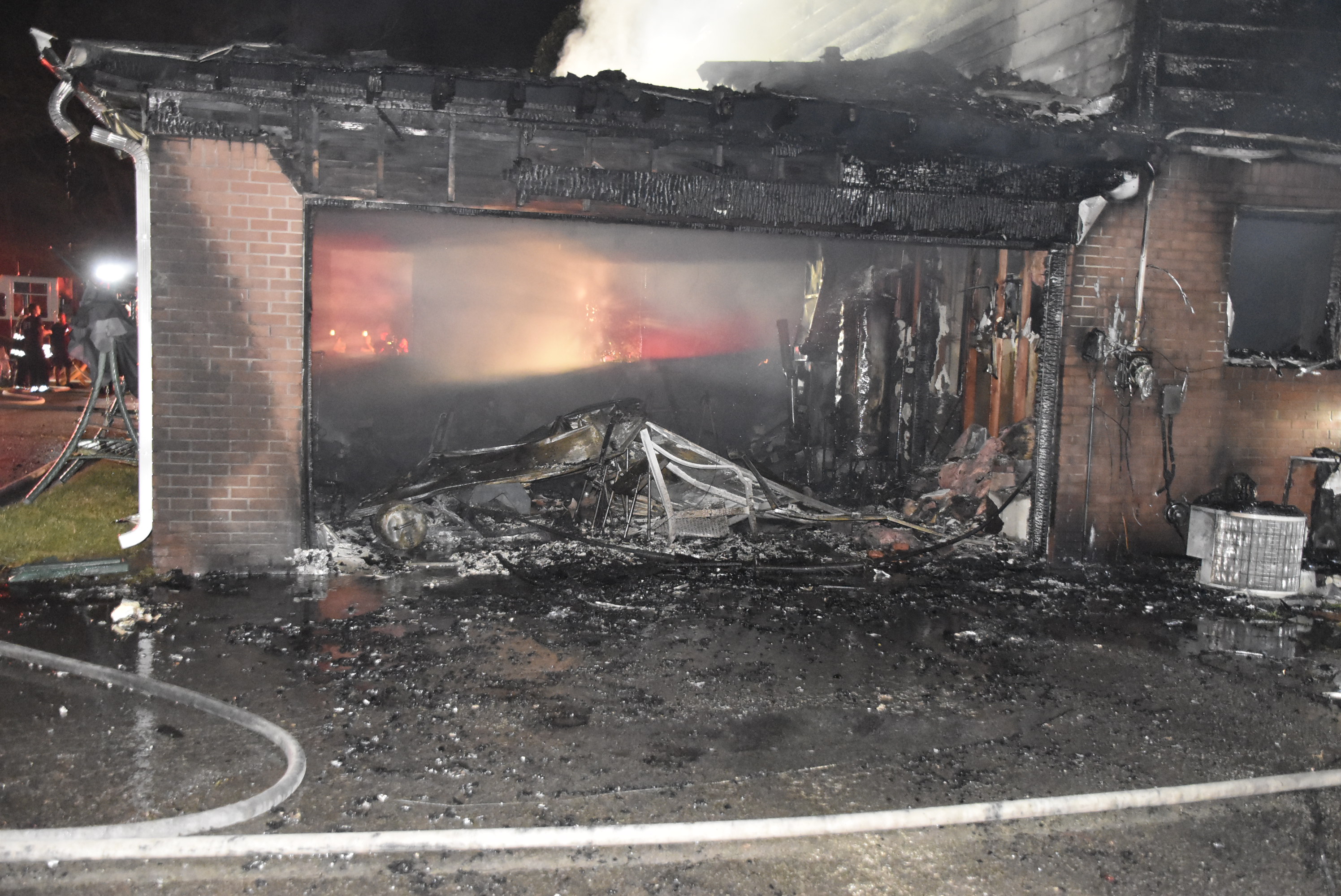 Lancaster Live Incident - w4baj4m