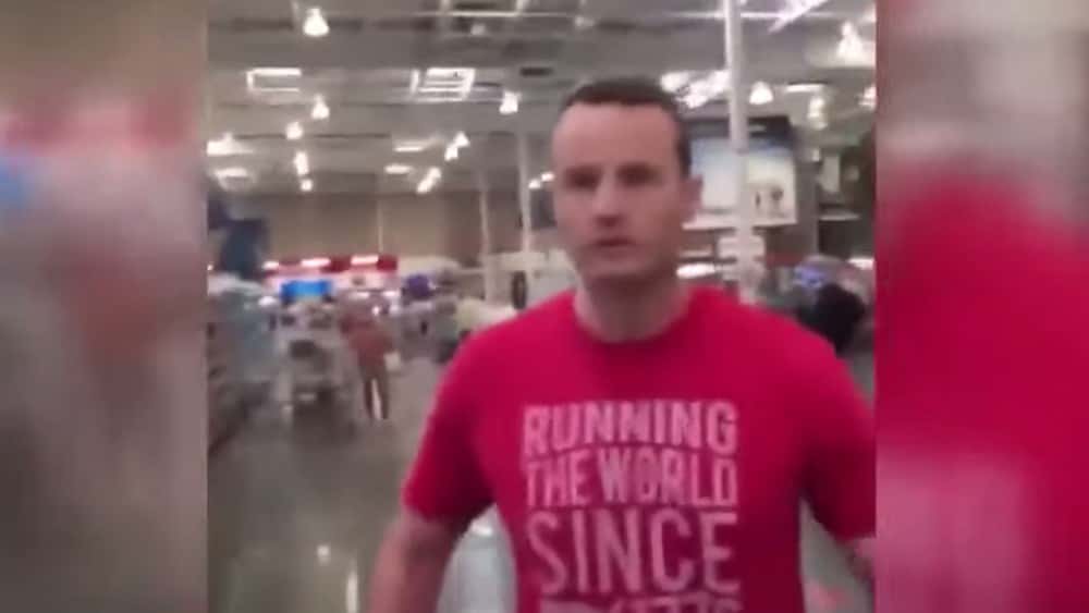 Karen with Cajones Florida Man Fired From Job After Costco Outburst