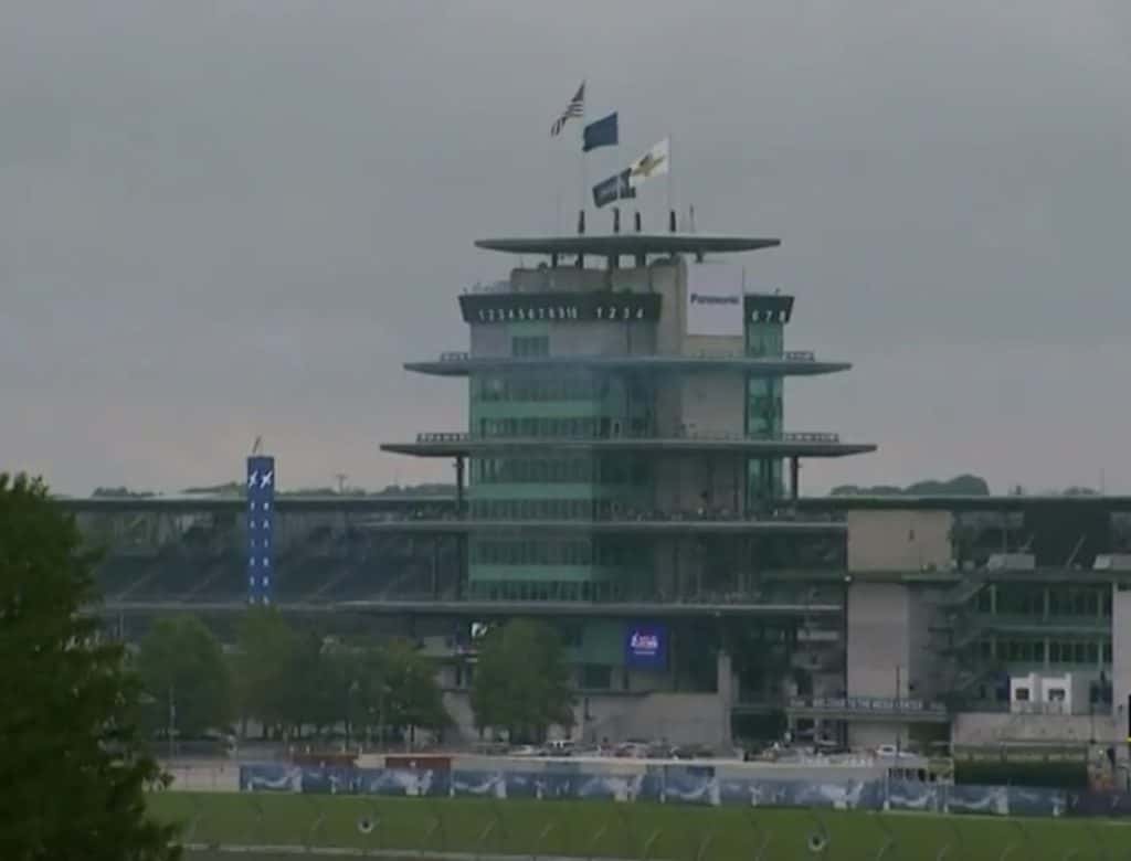 Indy 500 Blackout Lifted, Plans Detailed by Speedway 93.1FM WIBC