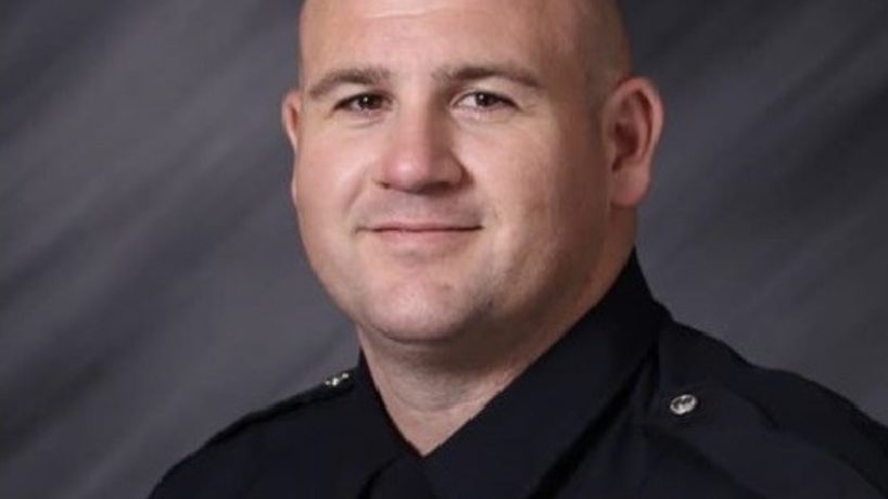 IMPD Officer Killed In Motorcycle Wreck - 93.1FM WIBC