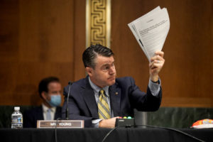 Todd Young