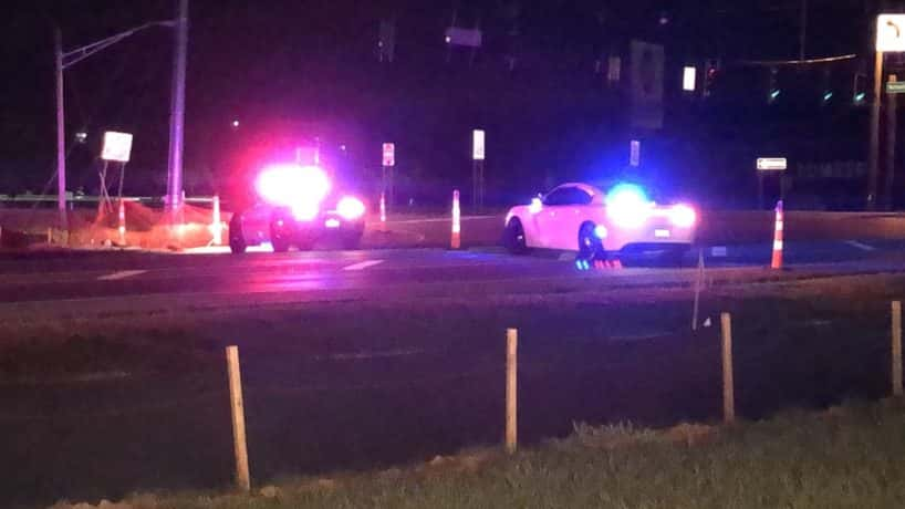 Two Teenagers Injured In Johnson County Hit-And-Run, Police Searching ...