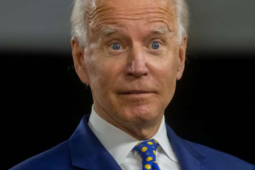 Joe Biden