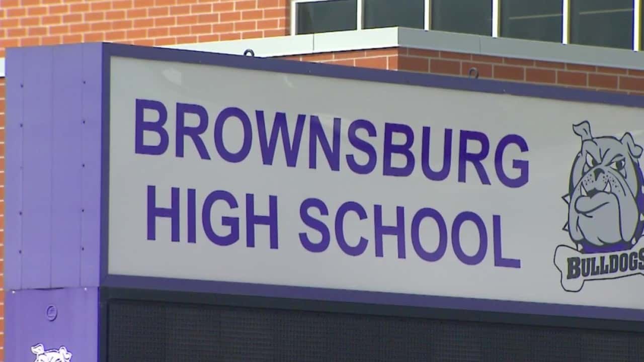 Brownsburg HS Student Dies Suddenly - 93.1FM WIBC Brownsburg HS Student Dies Suddenly - 93.1FM WIBC