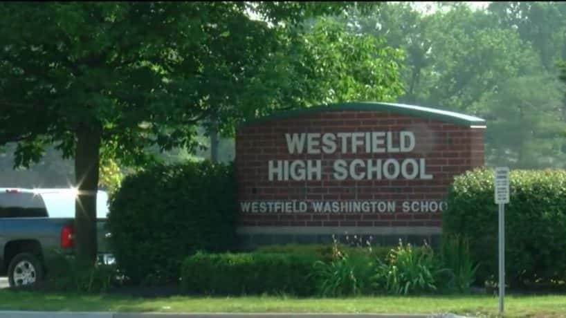 Four Bus Drivers at Westfield Washington Schools Test Positive for