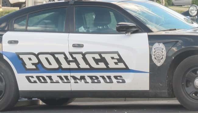 Columbus Officer Involved in Sunday Morning Shooting - 93.1FM WIBC