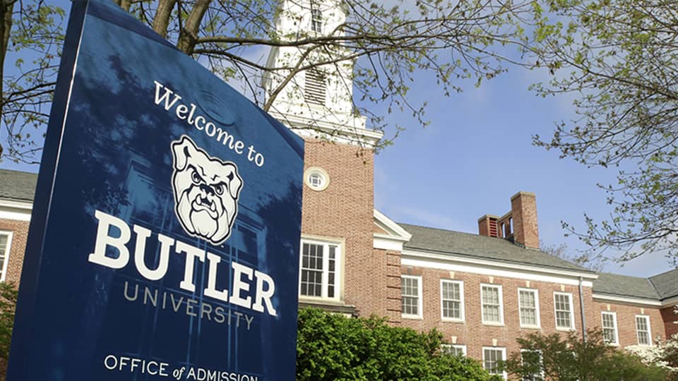 Butler University To Begin Offering COVID-19 Vaccine To Students On Campus - Vimarsana News
