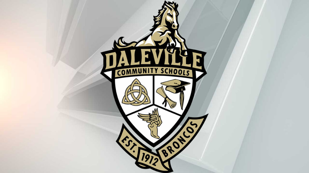 Daleville Schools Investigating Swastika Photo 93.1FM WIBC