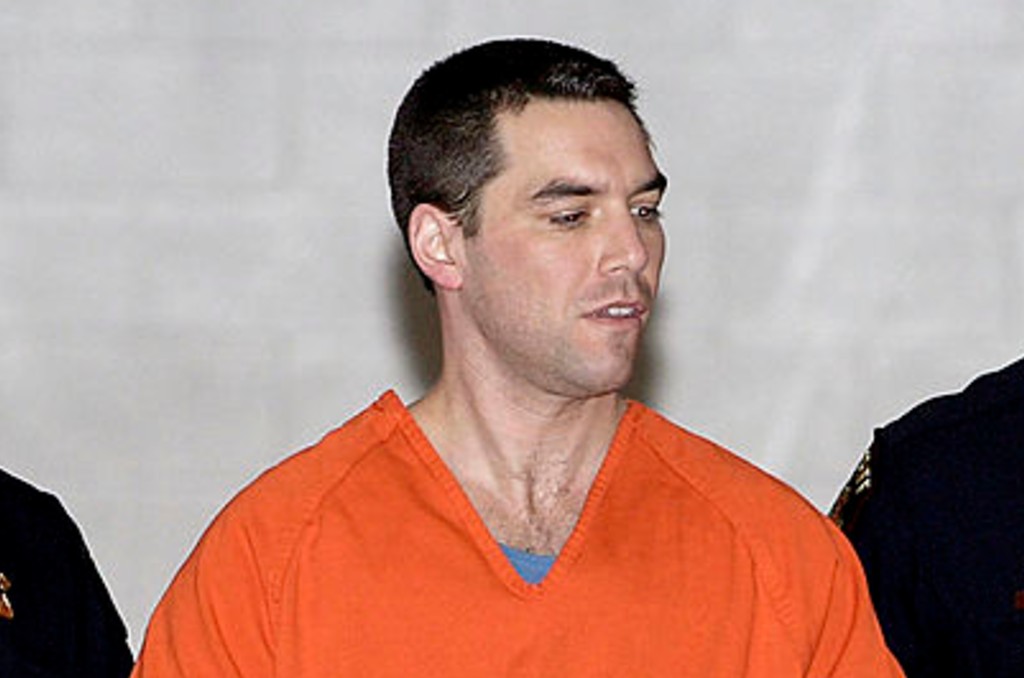 California Judicial Idiocy: Scott Peterson's Death Sentence Overturned