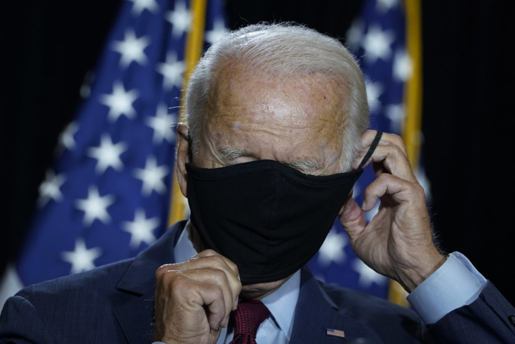 New Harvard-Harris Poll Is Brutal For Biden - Vimarsana News