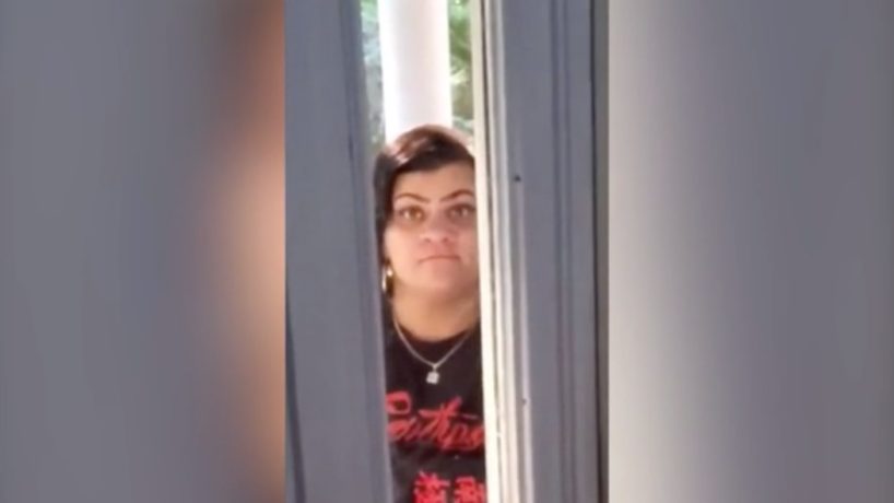 Watch Woman Threatens To Kill Family S Dog Because They Changed The Wifi Password 93 1fm Wibc Watch Woman Threatens To Kill Family S Dog Because They Changed The Wifi Password 93 1fm Wibc