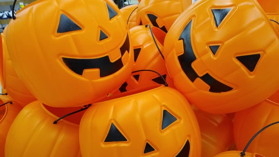 Halloween Food Traditions Go Way Back - And Didn't Always Involve Candy - Vimarsana News
