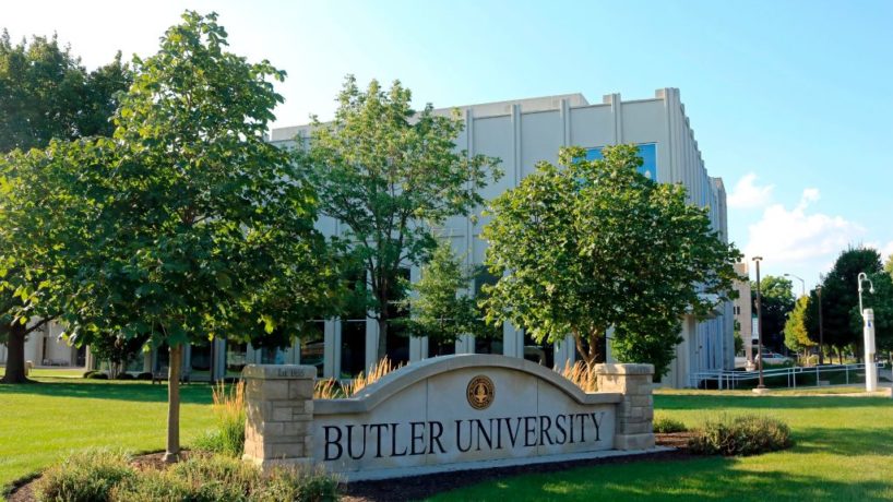 butler university indiana