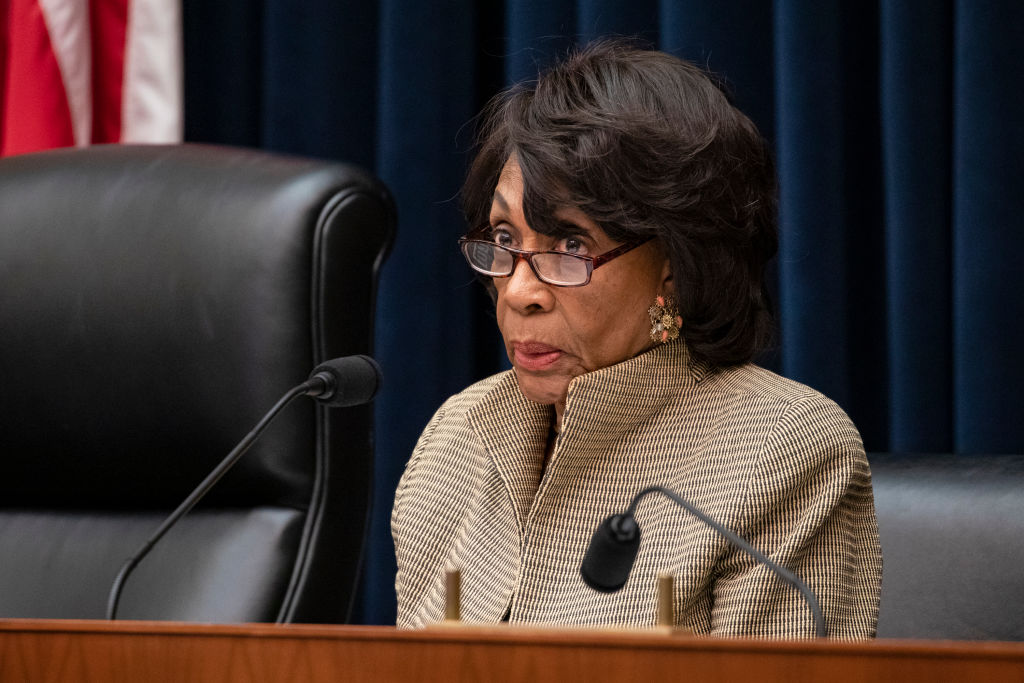 "Fight Like Hell!" Democrats Used The Exact Same 'Impeachable Rhetoric' As Donald Trump - Vimarsana News