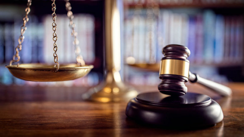 Court Docs: Homeowner Killed Two Burglars, Marched Third Out At Gunpoint - Vimarsana News