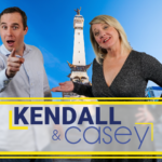 Kendall And Casey cover Image