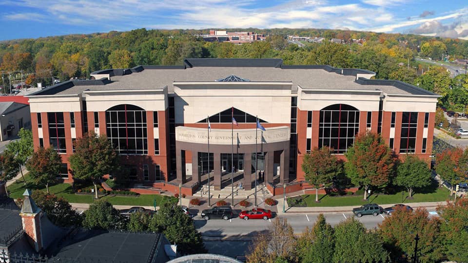 New Parks, SR 37 Improvements, Balance Sheet Highlighted in "State of Hamilton County" Address - Vimarsana News