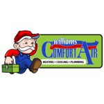 Williams comfort air