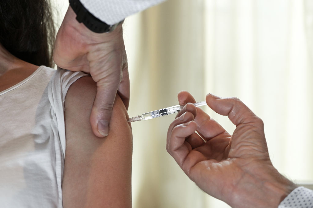 This is Where You Can Get COVID-19 Vaccine When It's Your Turn - Vimarsana News