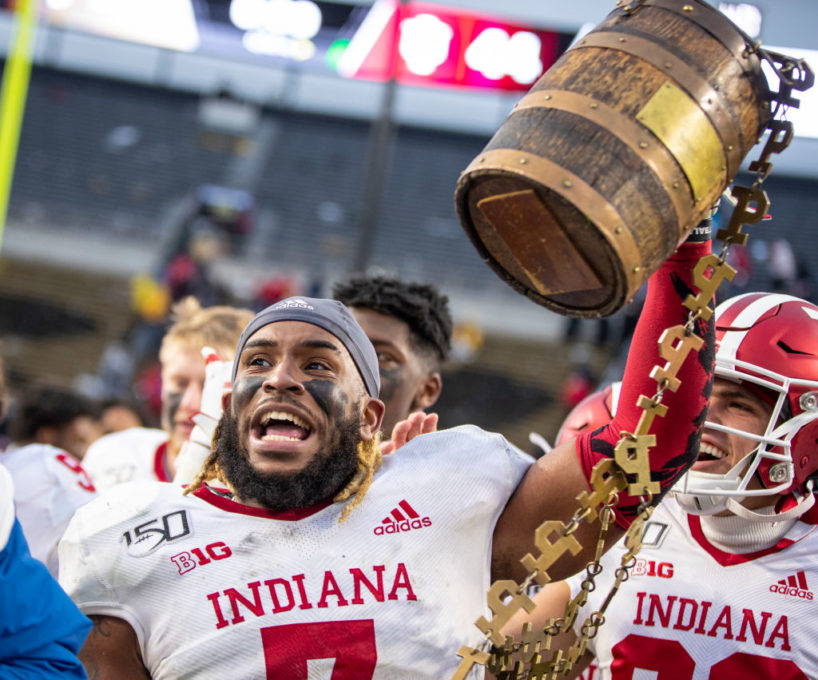 Old Oaken Bucket