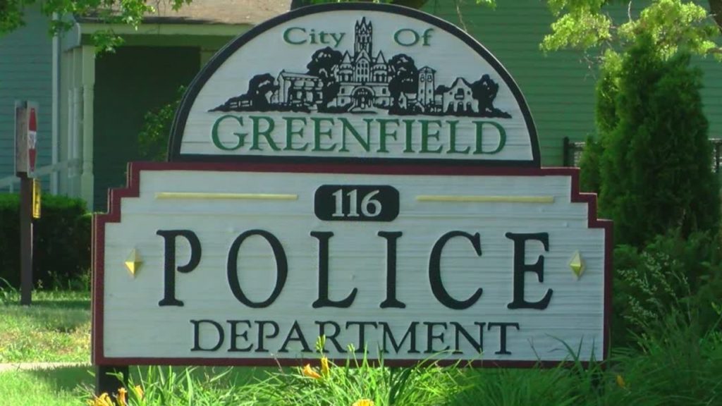 ISP: Man Gets Tased, Hits Head on Concrete During Police Chase, Later Dies in Greenfield - Vimarsana News