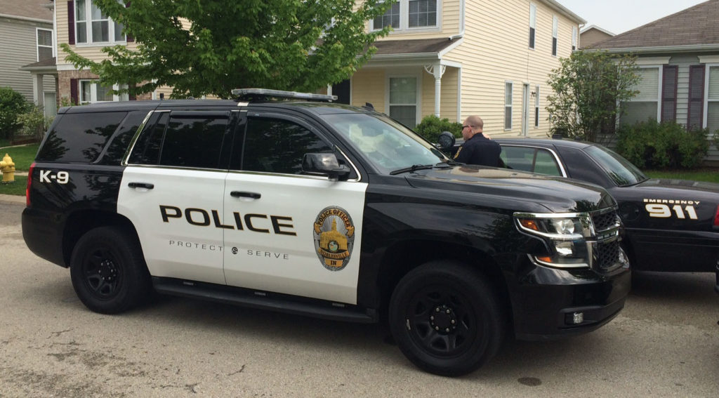 Police Reform Bill Nears Final Vote, With Unanimous Support - Vimarsana News