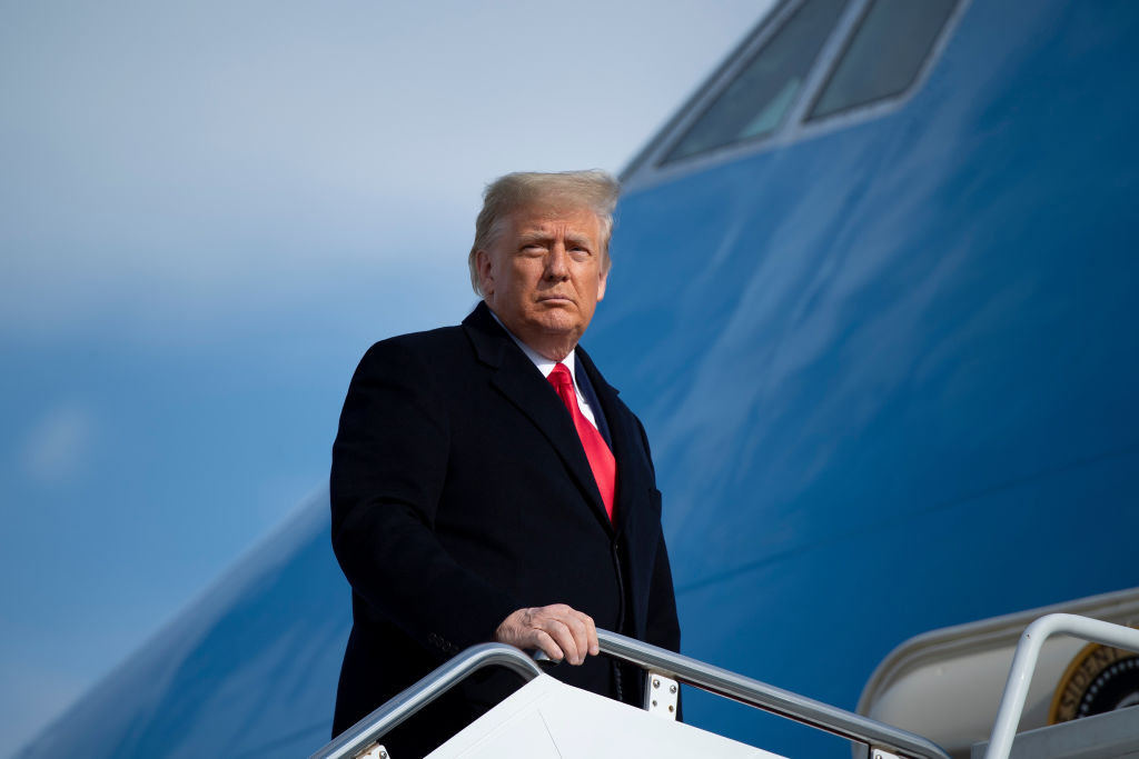 The Mar-a-Lago Raid and the Motivations - Vimarsana News