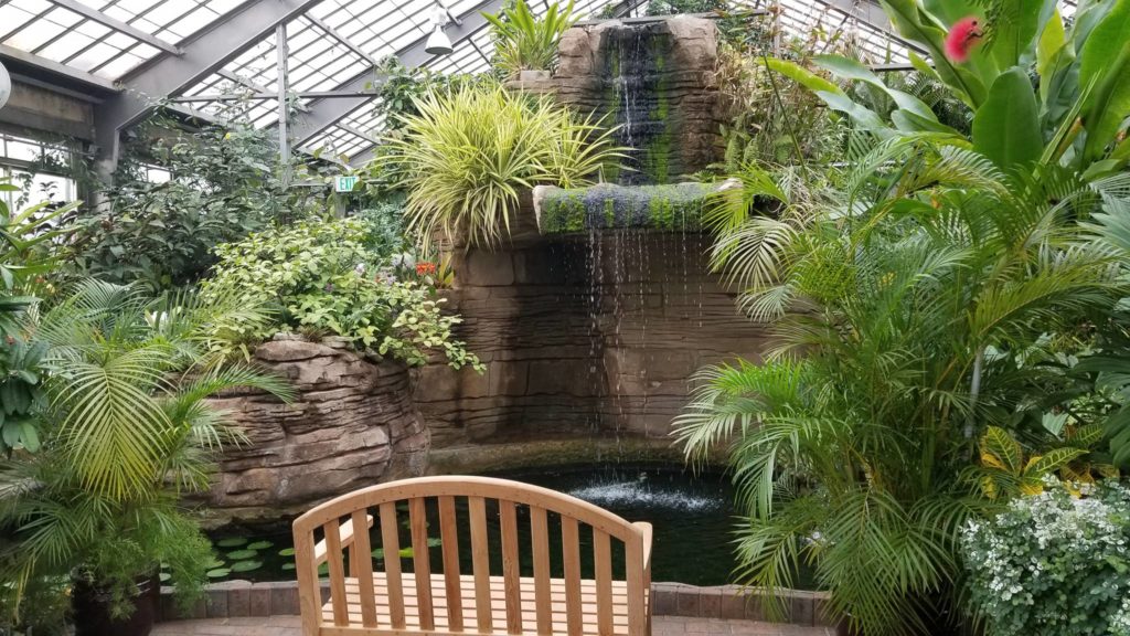 Greenhouses To Visit in Central Indiana 93.1FM WIBC