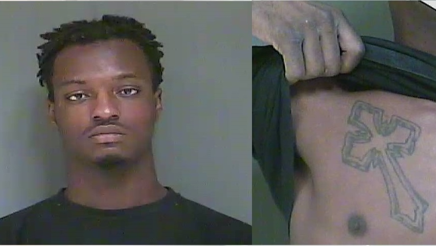 Hancock County Sheriff's Office Searching for Escaped Inmate - Vimarsana News