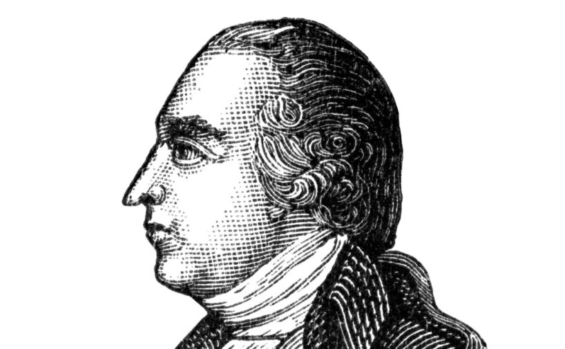 Benedict Arnold V (January 14, 1741 - June 14, 1801) was a general during the American Revolutionary War. Illustration was published in 1882