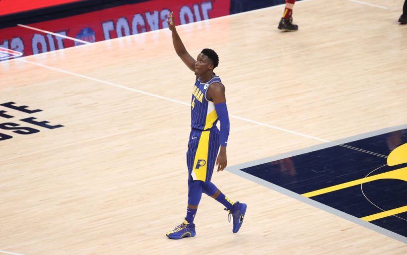 Victor Oladipo