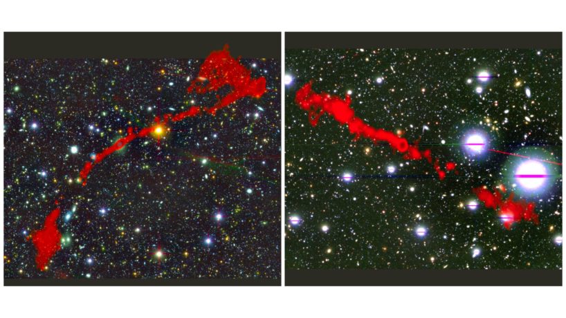 Radio Galaxies