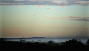 Australian Outback