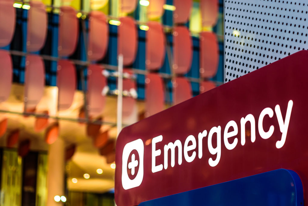 County Health Departments Wade Into Fight Over Emergency-Orders Bill, Warning of "Immediate Jeopardy" - Vimarsana News